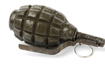 Afganisztánban horgászó rendőrök gránátjai fürdőző gyerekeket öltek