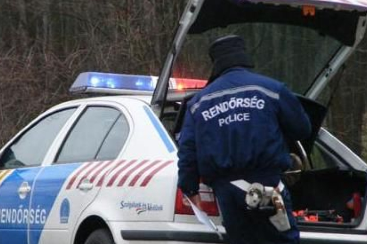 Baleset miatt lezárták az M1-es autópályát Tatabányánál