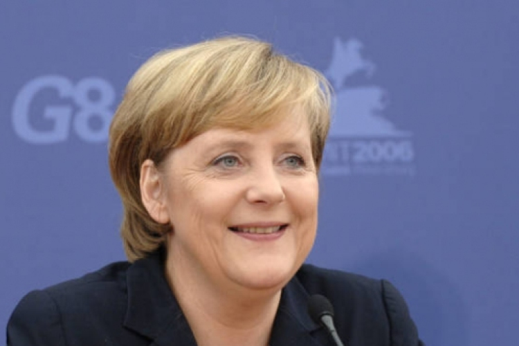 Merkel győzelme felgyorsítja Európa és az euró jövőjét