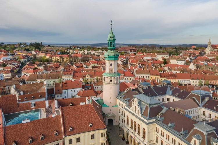 Bakancslistás túratippek Sopronban