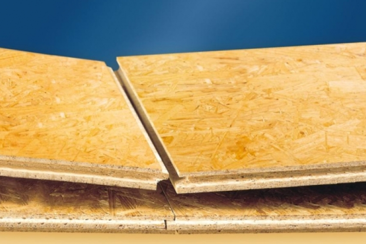 Mi a különbség a nútféderes és a hagyományos OSB lapok között?