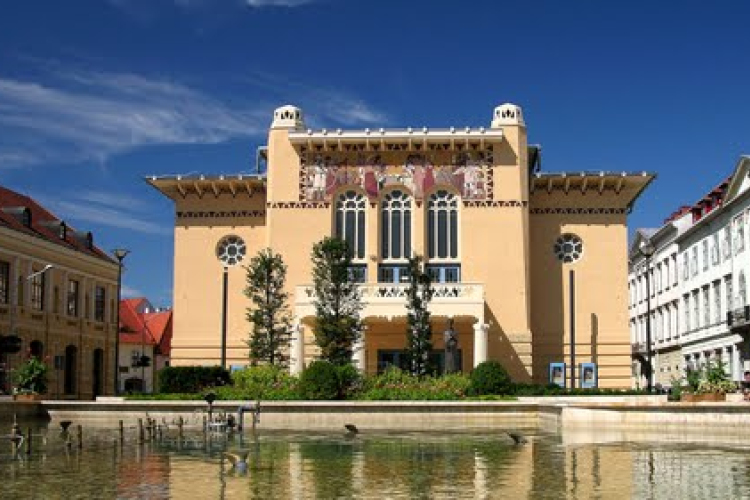 Lábát törte egy színésznő