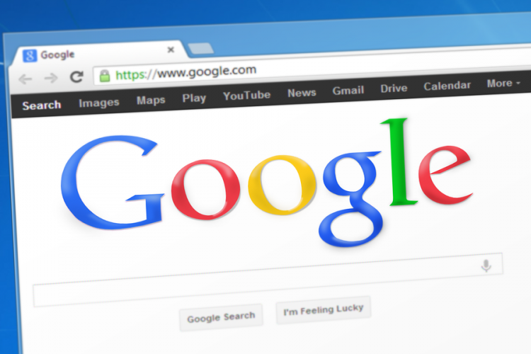 Újabb óriási büntetést kapott a Google 