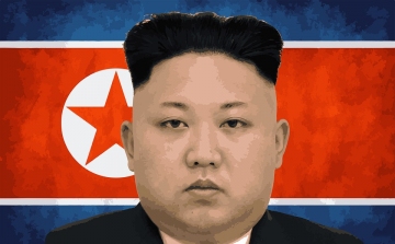 Új fegyvert tesztelt Észak-Korea