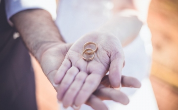 Két éve segíti a Ficsak jegyescsomaggal a házasságra készülőket