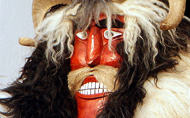 A mohácsi busójárás látványosabb programjai jönnek a hétvégén