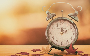 Hogyan vészeljük át az óraátállítás utáni napokat
