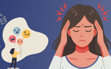 Stressz, annak tünetei és hogyan küzdjünk meg vele