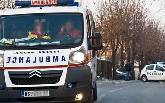 Mészárlás Szerbiában: 13 embert lőtt le a háborús veterán