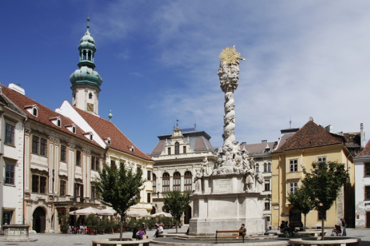 Sopron január havi közgyűlésének napirendi pontjai