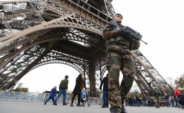 Németországba menekülhettek a párizsi terroristák