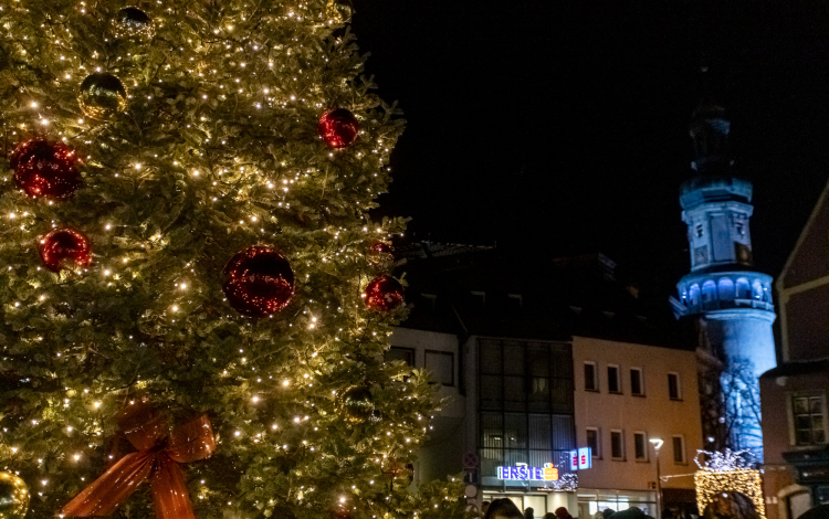 Karácsonyi hagyományok