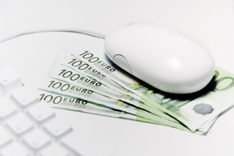 Már idén Kína lehet a világ legnagyobb online kereskedelmi piaca