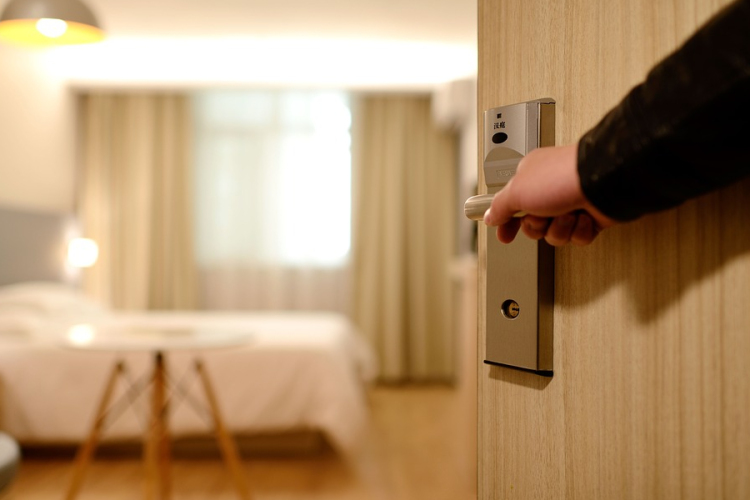 Megtelnek a szállodák az ünnepen