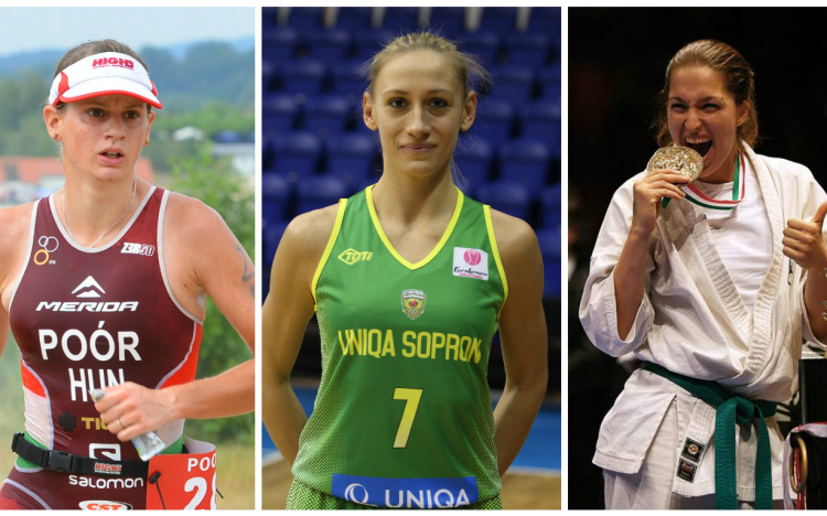 Sportolókkal folytatódik a Sopronikon  