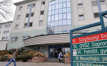 Július 1. az egészségügyi dolgozók munkaszüneti napja