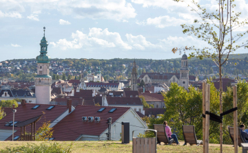 Sopron is a világ 8 legtisztább levegőjű helyei között szerepel