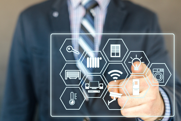 Intuitive home, a figyelmes és gondoskodó smart home megoldás