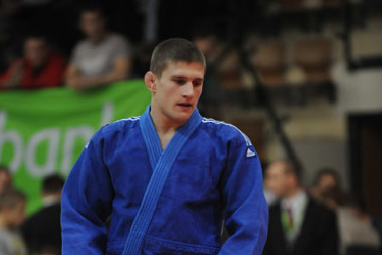 Ungvári Attila: „Fantasztikus a dobogó, de még görcsölök a tatamin”