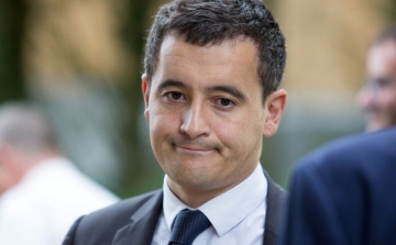 Nemi erőszak miatt vizsgálat indult a francia költségvetési miniszter ellen