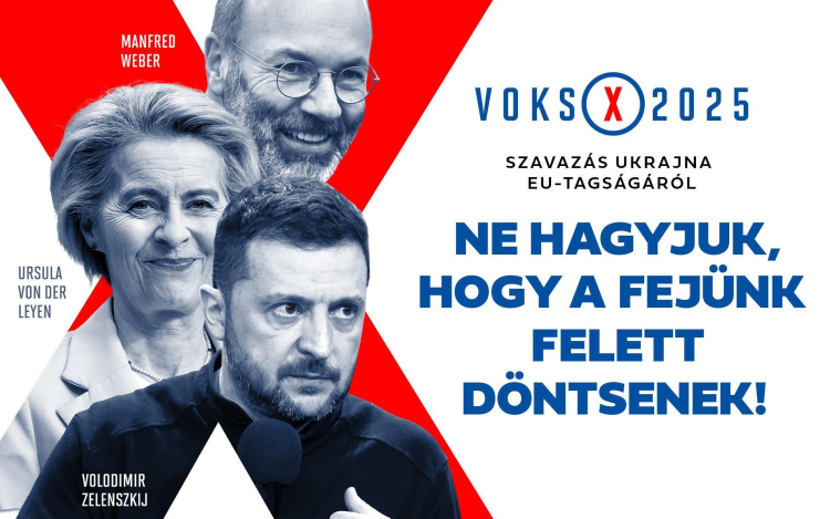 Folyamatban van a VOKS postai kézbesítése