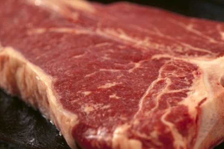 A vörös hús növeli a cukorbetegség kockázatát
