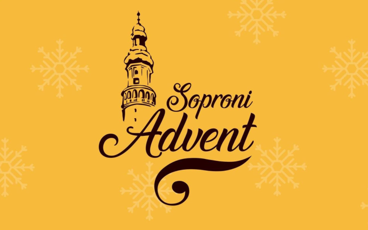 Készüljünk az ünnepekre együtt a Soproni Adventen!