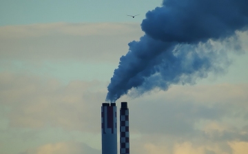 A legtöbb uniós tagállam nem haladt előre a légszennyezettség csökkentésének érdekében