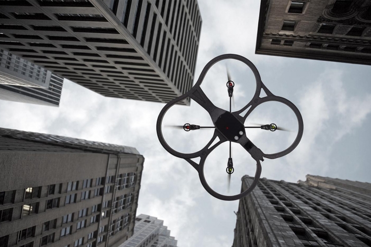 Drónnyilvántartást vezetnek be az Egyesült Államokban
