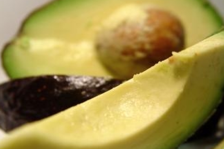 Mindennapi avokádóval megőrizheti egészségét!