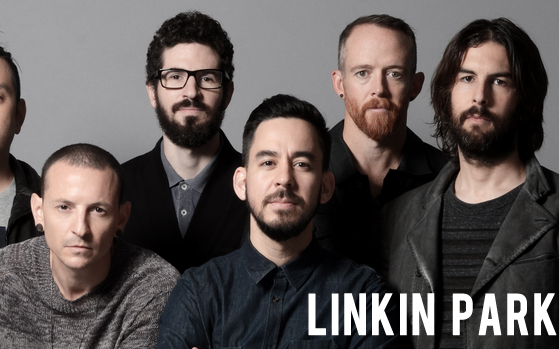 Bréking: A Linkin Park nyitja a jubileumi VOLTot