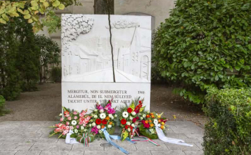 A magyarországi németek kitelepítésének emléknapja