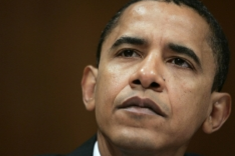 Obama Szíriáról: lépnünk kell, vagy hiteltelenné válunk