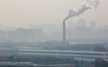 WHO: a városlakók több mint 80 százaléka súlyos légszennyezettségben él