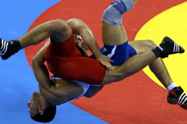 Kötöttfogású Magyar Nagydíj - Több mint száz versenyző indul