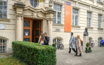 Újraindul a tanítóképzés a Benedeken