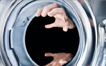 Mosógépbe zárta magát két kínai kisgyerek, megfulladtak