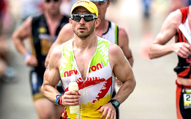 Szombaton debütál Budapesten az Ironman