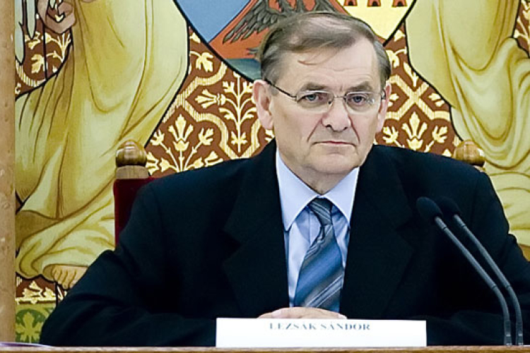 OGY - Nemzeti összetartozás napja - Lezsák: nem mondhatunk le nemzeti összetartozásunkról!