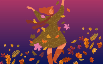 Bőrápolási rutinok ősszel is