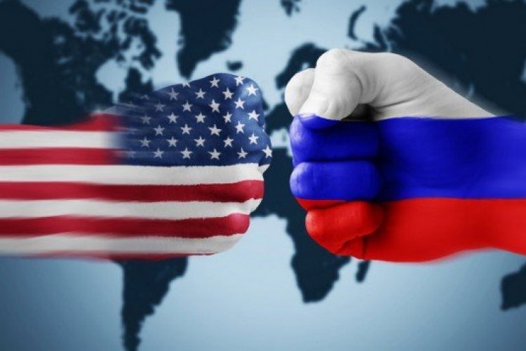 Az Egyesült Államok újabb szankciókat léptetett életbe Oroszország ellen 