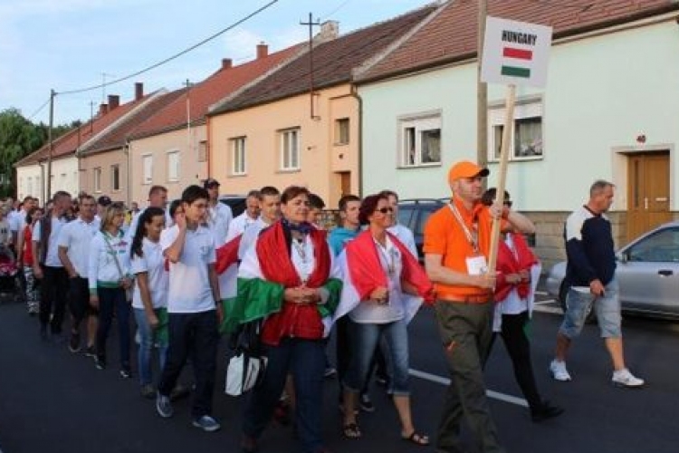 3D Íjász Világbajnokságnak ad otthont Sopron és környéke