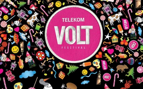 Ma indul a 24. Telekom VOLT Fesztivál