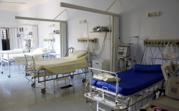 Feltételezett ebolás megbetegedést vizsgálnak egy svéd kórházban
