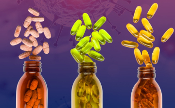 Így erősítheted az immunrendszered a téli hónapokban 