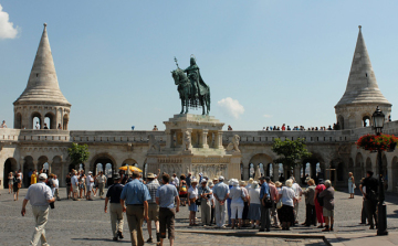 Rendszeresen átverik a turistákat Budapesten