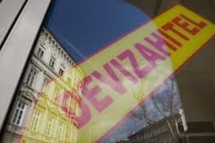 Ezentúl bármikor beléphetünk az árfolyamgátba