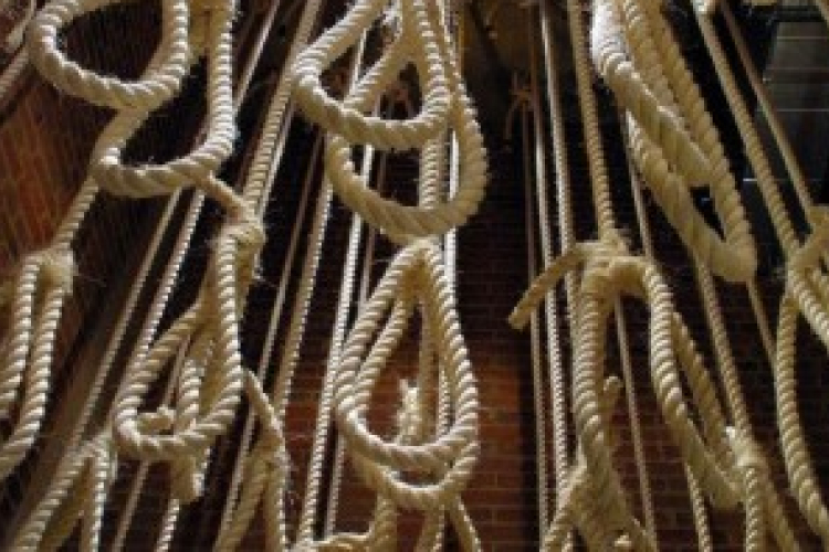 Az OVB feljelenti egy népszavazás kezdeményezőjét gyilkosságra való felhívás gyanúja miatt