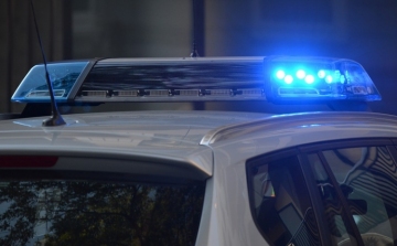 Letartóztatták a szüleire késsel támadó férfit Nógrád megyében