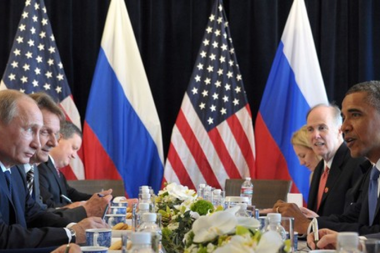 G20-csúcs - Putyin: a szíriai kérdést vitassák meg a munkavacsorán